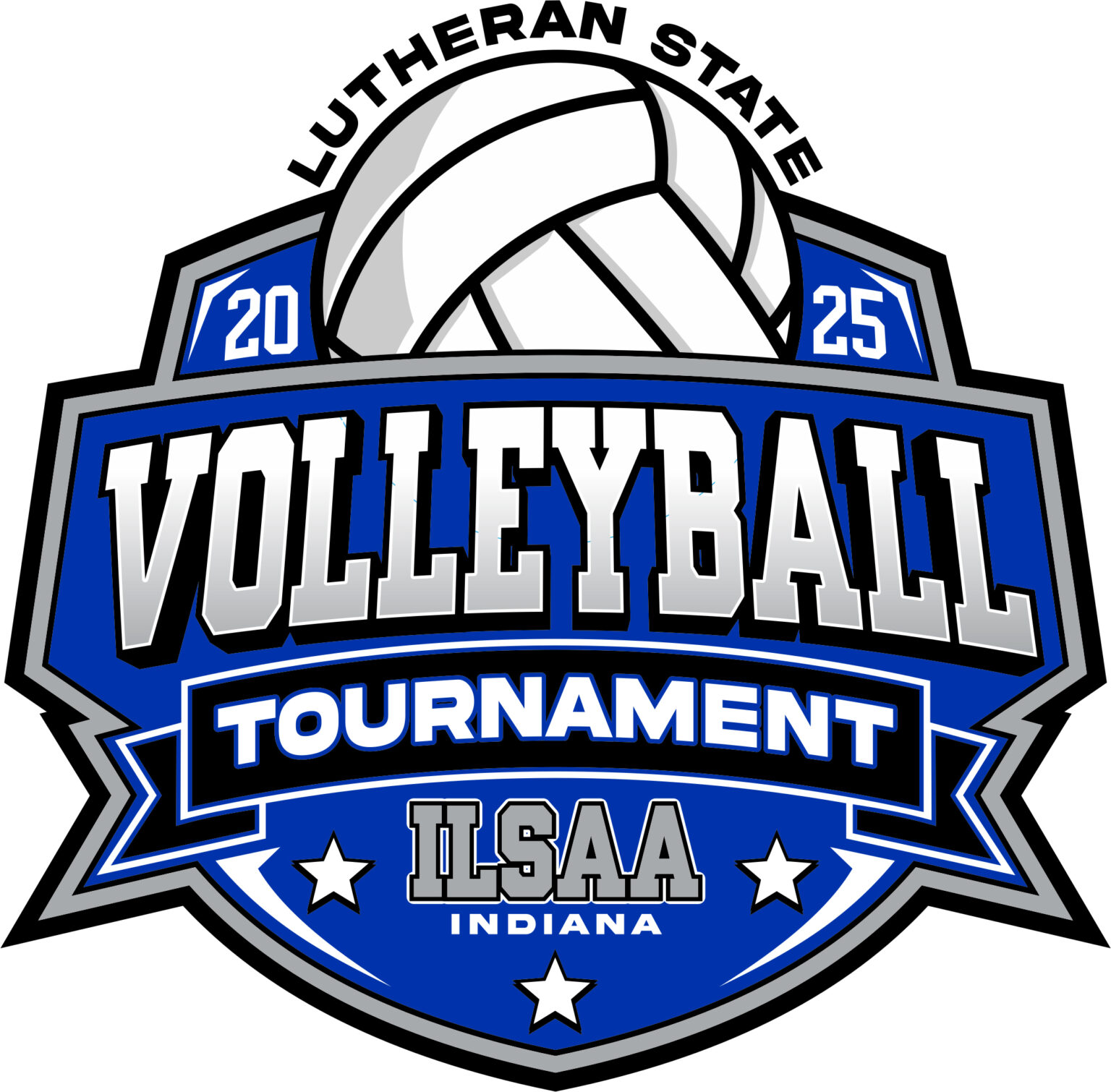 2025 Volleyball State Tournament Schedule – ILSAA